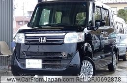 honda n-box 2017 -HONDA--N BOX DBA-JF2--JF2-1524489---HONDA--N BOX DBA-JF2--JF2-1524489-