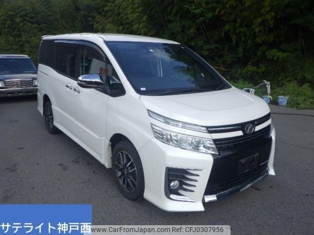 toyota voxy 2016 -TOYOTA--Voxy ZRR85W-0056198---TOYOTA--Voxy ZRR85W-0056198- image 1