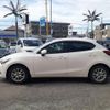 mazda demio 2016 -MAZDA--Demio DBA-DJ3FS--DJ3FS-164398---MAZDA--Demio DBA-DJ3FS--DJ3FS-164398- image 9