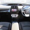 toyota prius 2017 -TOYOTA--Prius ZVW50--ZVW50-8051592---TOYOTA--Prius ZVW50--ZVW50-8051592- image 3