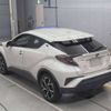 toyota c-hr 2017 -TOYOTA--C-HR DAA-ZYX10--ZYX10-2068813---TOYOTA--C-HR DAA-ZYX10--ZYX10-2068813- image 11