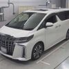 toyota alphard 2020 -TOYOTA 【徳島 300ほ9244】--Alphard AGH30W-0307730---TOYOTA 【徳島 300ほ9244】--Alphard AGH30W-0307730- image 1