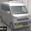 suzuki every-wagon 2018 -SUZUKI 【品川 000ﾝ0000】--Every Wagon DA17W-154637---SUZUKI 【品川 000ﾝ0000】--Every Wagon DA17W-154637- image 1