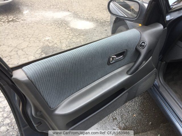 1992 Nissan Bluebird HU13 - Car Price $2,653