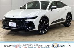 toyota crown 2023 quick_quick_5AA-TZSH35_TZSH35-4002653