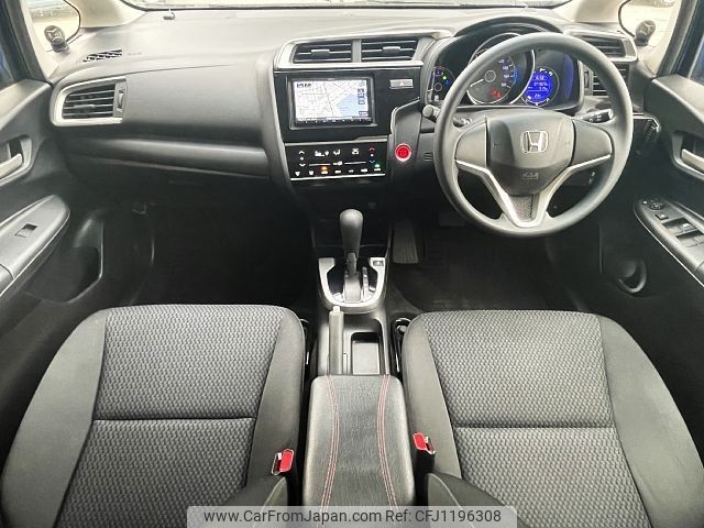 honda fit 2019 -HONDA--Fit DBA-GK3--GK3-3431908---HONDA--Fit DBA-GK3--GK3-3431908- image 2