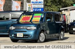 nissan cube 2014 quick_quick_DBA-Z12_Z12-273896