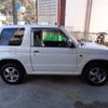 mitsubishi pajero-mini 2011 -MITSUBISHI--Pajero mini ABA-H58A--H58A-1009500---MITSUBISHI--Pajero mini ABA-H58A--H58A-1009500- image 8