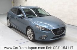 mazda axela 2014 -MAZDA--Axela BMEFS-105835---MAZDA--Axela BMEFS-105835-