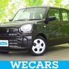 suzuki alto 2022 quick_quick_3BA-HA37S_HA37S-116786 image 1