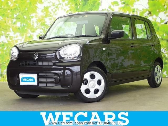 suzuki alto 2022 quick_quick_3BA-HA37S_HA37S-116786 image 1