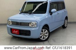 suzuki alto-lapin 2012 CFJ1618391