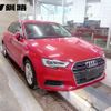 audi a3 2017 -AUDI--Audi A3 8VCXSL--J1010682---AUDI--Audi A3 8VCXSL--J1010682- image 12