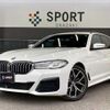 bmw 5-series 2020 quick_quick_3DA-JP20_WBA52BN070CF62254 image 1