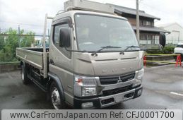 mitsubishi-fuso canter 2015 -MITSUBISHI--Canter FEA80-540046---MITSUBISHI--Canter FEA80-540046-