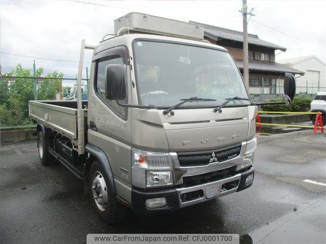 mitsubishi-fuso canter 2015 -MITSUBISHI--Canter FEA80-540046---MITSUBISHI--Canter FEA80-540046- image 1