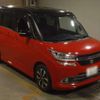 suzuki solio 2015 -SUZUKI 【熊本 502ｾ3465】--Solio DAA-MA36S--MA36S-600543---SUZUKI 【熊本 502ｾ3465】--Solio DAA-MA36S--MA36S-600543- image 4