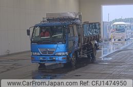 nissan diesel-ud-condor 2004 -NISSAN--UD MK25A-11771---NISSAN--UD MK25A-11771-