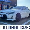 toyota mark-x 2016 -TOYOTA--MarkX DBA-GRX130--GRX130-6099084---TOYOTA--MarkX DBA-GRX130--GRX130-6099084- image 1