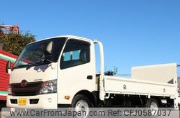 hino dutro 2015 quick_quick_TKG-XZC710M_0002587