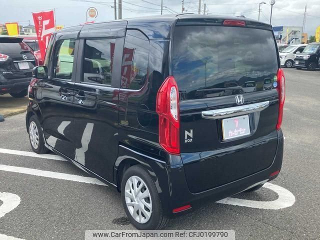 honda n-box 2018 -HONDA--N BOX JF3--JF3-1097038---HONDA--N BOX JF3--JF3-1097038- image 2