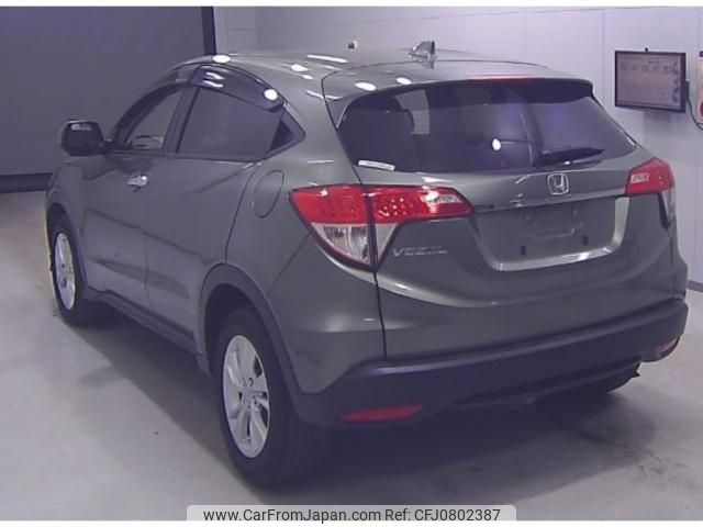 honda vezel 2020 quick_quick_DBA-RU1_1327810 image 2