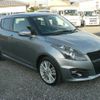 suzuki swift 2013 quick_quick_ZC32S_ZC32S-301574 image 1