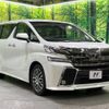 toyota vellfire 2017 -TOYOTA--Vellfire DBA-AGH35W--AGH35-0020378---TOYOTA--Vellfire DBA-AGH35W--AGH35-0020378- image 17