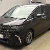 toyota alphard 2023 -TOYOTA 【那須 330せ3272】--Alphard AGH40W-0009067---TOYOTA 【那須 330せ3272】--Alphard AGH40W-0009067- image 1