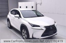 lexus nx 2014 -LEXUS--Lexus NX AYZ15-1002151---LEXUS--Lexus NX AYZ15-1002151-