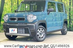 suzuki hustler 2024 CFJ1496926
