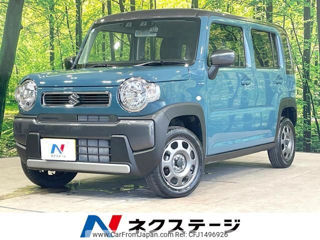 suzuki hustler 2024 CFJ1496926 image 1