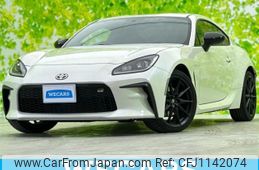 toyota gr86 2021 quick_quick_3BA-ZN8_ZN8-002448