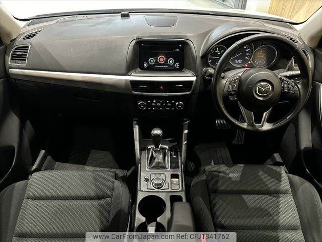 mazda cx-5 2016 CFJ1841762 image 2