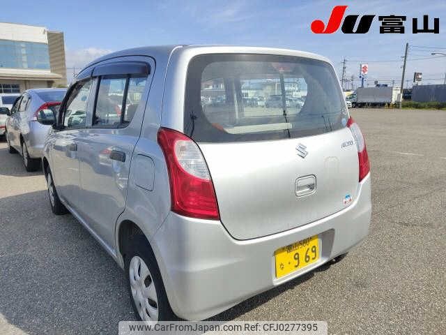 suzuki alto 2011 -SUZUKI--Alto HA25S--HA25S-805110---SUZUKI--Alto HA25S--HA25S-805110- image 2