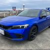 honda civic 2024 CFJ1834382 image 25