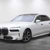 bmw bmw-others 2024 -BMW--BMW i7 ZAA-52EJ89--WBY52EJ030CN85***---BMW--BMW i7 ZAA-52EJ89--WBY52EJ030CN85***- image 1