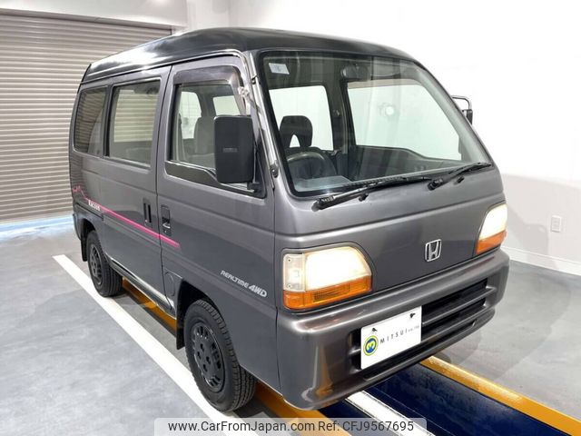 honda acty-van 1995 Mitsuicoltd_HDAV2216094R0602 image 2