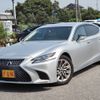 lexus ls 2017 -LEXUS--Lexus LS DAA-GVF55--GVF55-6002468---LEXUS--Lexus LS DAA-GVF55--GVF55-6002468- image 4