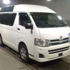 toyota hiace-van 2014 -TOYOTA--Hiace Van CBF-TRH200Kｶｲ--TRH200-0190914---TOYOTA--Hiace Van CBF-TRH200Kｶｲ--TRH200-0190914- image 5