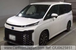 toyota voxy 2024 -TOYOTA 【札幌 306ﾜ4189】--Voxy 6AA-ZWR90W--ZWR90-0161233---TOYOTA 【札幌 306ﾜ4189】--Voxy 6AA-ZWR90W--ZWR90-0161233-