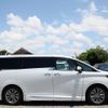 toyota alphard 2024 quick_quick_AGH40W_AGH40-4004071 image 18