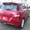 suzuki swift 2012 -SUZUKI--Swift CBA-ZC32S--ZC32S-106588---SUZUKI--Swift CBA-ZC32S--ZC32S-106588- image 2