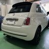 fiat 500 2012 -FIAT--Fiat 500 ABA-31209--ZFA31200000818212---FIAT--Fiat 500 ABA-31209--ZFA31200000818212- image 9