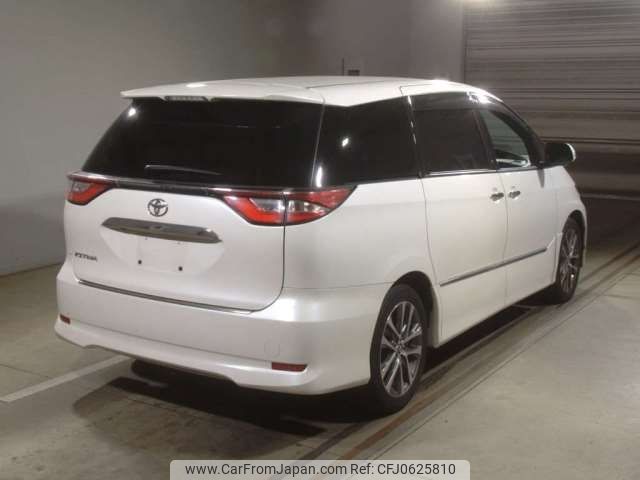 toyota estima 2017 -TOYOTA--Estima DBA-ACR50W--ACR50-7145275---TOYOTA--Estima DBA-ACR50W--ACR50-7145275- image 2