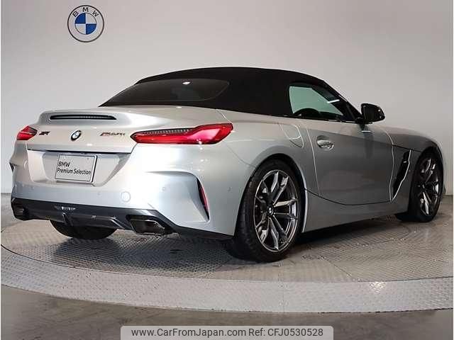 bmw z4 2021 quick_quick_3BA-HF30T_WBAHF92040WX44133 image 2