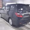 toyota alphard 2012 -TOYOTA--Alphard ANH25W-8036154---TOYOTA--Alphard ANH25W-8036154- image 2
