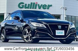 toyota crown 2019 -TOYOTA--Crown 6AA-GWS224--GWS224-1008348---TOYOTA--Crown 6AA-GWS224--GWS224-1008348-