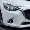 mazda demio 2017 -MAZDA--Demio LDA-DJ5FS--DJ5FS-306357---MAZDA--Demio LDA-DJ5FS--DJ5FS-306357- image 14