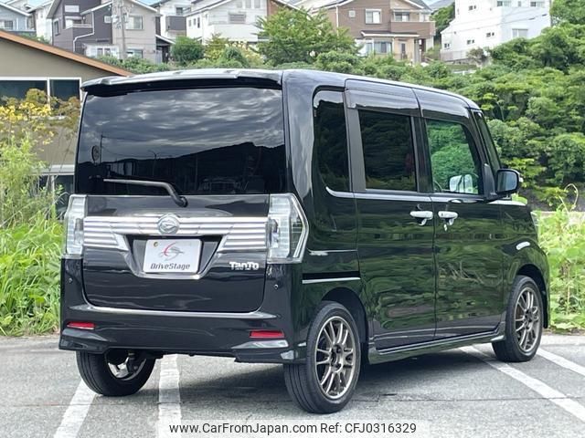 daihatsu tanto 2016 CFJ0316329 image 2